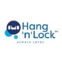 Croydex Meadley Hang N Lock Bathroom Mirror - 600 x 600mm