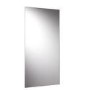 Rectangular Hang N Lock Bathroom Mirror 450 x 900mm  - Croydex