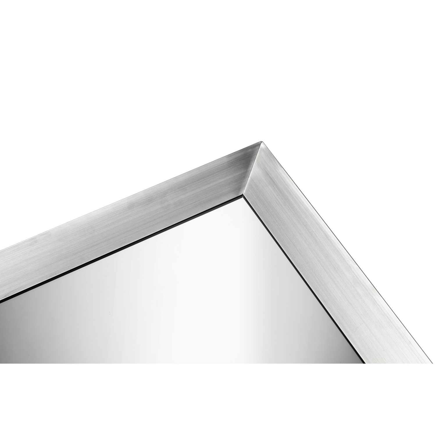Croydex Carrock Hang 'n' Lock™ LED Illiminated Mirror 