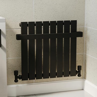 Small Radiators | Small Bathroom Radiators - Better Bathrooms