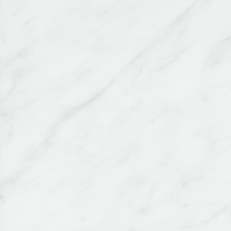 ALMOST PERFECT - 1210mm PLY Square Edged Edged Carrara Marble - Mermaid