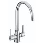 Bristan Monza Easyfit Mono Sink Mixer Chrome