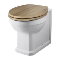 Back To Wall Pan