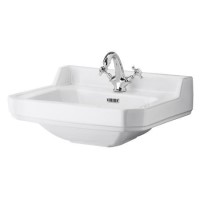 Park Royal 560mm 1 Tap hole Basin