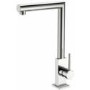 Reginox NIGARA Single Lever Chrome Mixer Tap