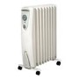 Dimplex OFRC 2kW Portable Oil Free Column Radiator with 2 Heat Settings and adjustable thermostat