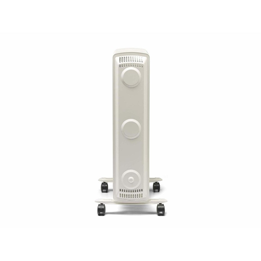 Dimplex OFRC 2kW Portable Oil Free Column Radiator with 2 Heat Settings and adjustable thermostat