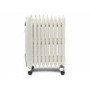 Dimplex OFRC 2kW Portable Oil Free Column Radiator with 2 Heat Settings and adjustable thermostat