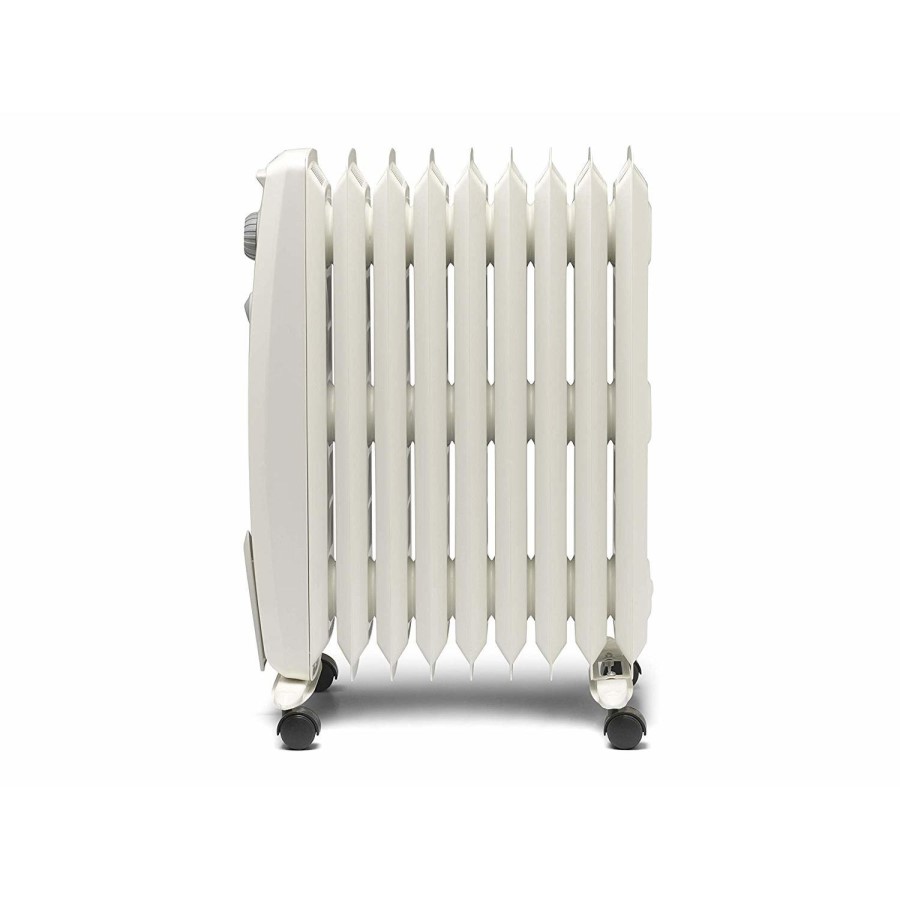 Dimplex OFRC 2kW Portable Oil Free Column Radiator with 2 Heat Settings and adjustable thermostat