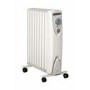 Dimplex OFRC 2kW Portable Oil Free Column Radiator with 2 Heat Settings and adjustable thermostat