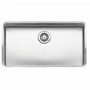 Reginox Single Bowl Stainless Steel Kitchen Sink