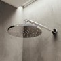 Aqualisa Optic Q Dual Wall Mounted Smart Digital Mixer Thermostatic Shower Gravity Pumped