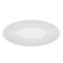 GRADE A1 - Freestanding Double Ended Bath 1695 x 795mm - Oval
