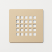 Sand Grill Waste Cover - Slate Trays