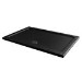 1700x700mm Rectangular Shower Tray - Black Acrylic Stone Resin - Pearl