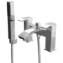 Panache Bath Shower Mixer Tap