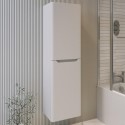 PENTALLBG2 Matt Beige 1400mm Storage Unit - Pendle