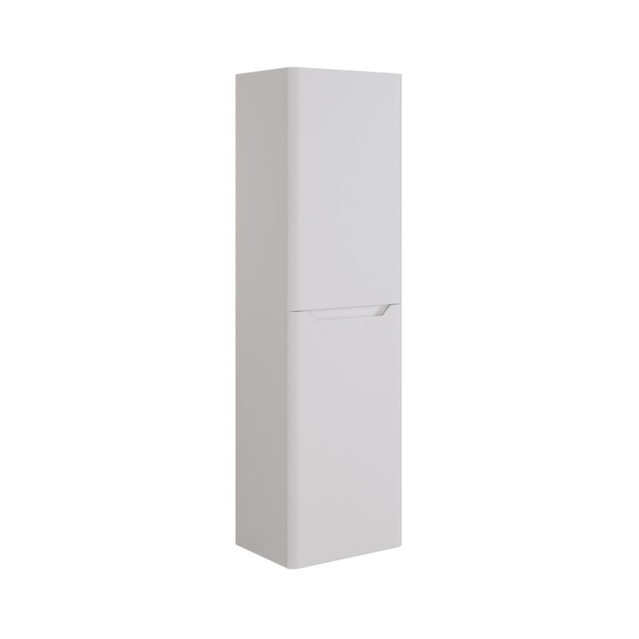 Matt Beige 1400mm Storage Unit - Pendle