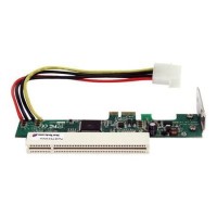 StarTech.com PCI Express to PCI Adapter Card