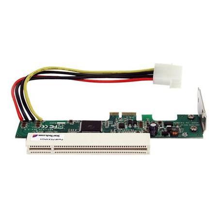 StarTech.com PCI Express to PCI Adapter Card