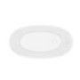 GRADE A2 - Small Freestanding Double Ended Bath 1300 x 700mm - Pico