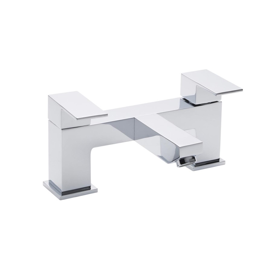 Hudson Reed Deck Mounted Bath Filler Tap