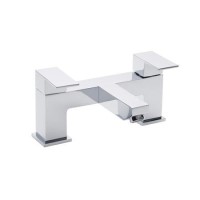 Hudson Reed Deck Mounted Bath Filler Tap