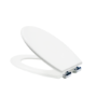 Park Royal Wooden Seat & Cover