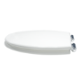 Park Royal Wooden Seat & Cover