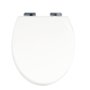 Park Royal Wooden Seat & Cover