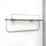 900x900mm Square Electric Hydro Shower Cabin with White Glass. 9.5kw Electric Shower and Shower Tray - Vidalux