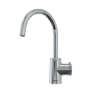 QETTLE Original Mini 2 in 1 Instant Boiling Water Tap 7 Litre - Chrome