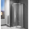 Quadrant Shower Enclosure 800mm - 6mm Glass