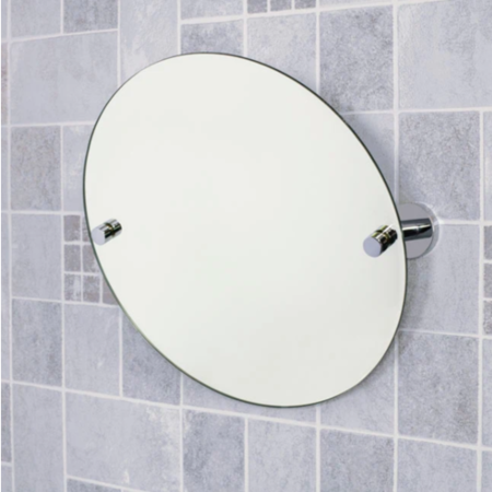 GRADE A1 - Flexi Fix Pendle Mirror