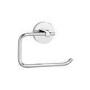 Pendle Flexi-Fix 5 Piece Chrome Accesory Set - Croydex