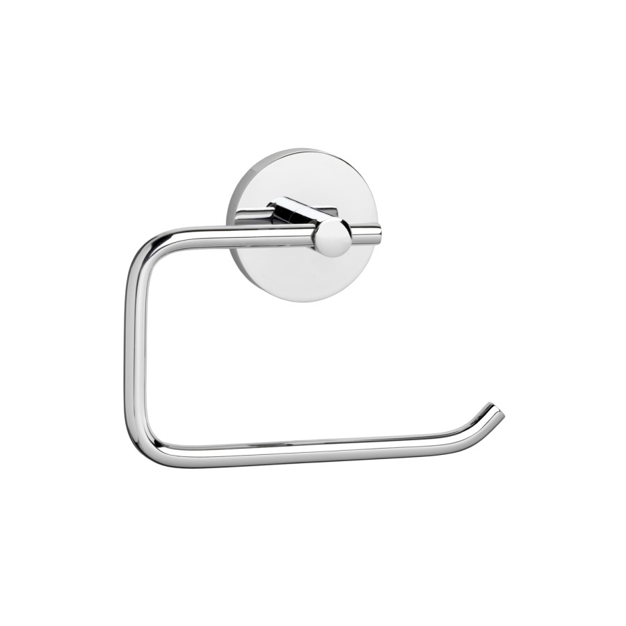 Pendle Flexi-Fix 5 Piece Chrome Accesory Set - Croydex