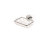 Pendle Flexi-Fix 5 Piece Chrome Accesory Set - Croydex