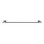 Pendle Flexi-Fix 5 Piece Chrome Accesory Set - Croydex