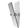 GRADE A1 - Square Tilting Bathroom Mirror 380 x 380mm - Croydex