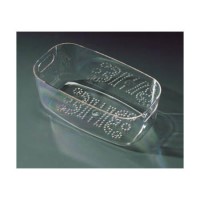 GRADE A1 - Reginox R1000 Plastic Colander For Selected Reginox Sinks