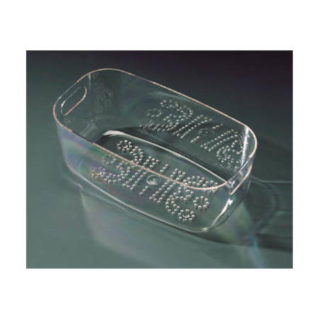 GRADE A1 - Reginox R1000 Plastic Colander For Selected Reginox Sinks