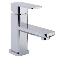 RAK Ceramics Resort Chrome Mono Basin Mixer Tap