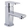 RAK Ceramics Resort Chrome Mono Basin Mixer Tap