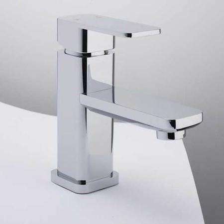 RAK Ceramics Resort Chrome Mono Basin Mixer Tap