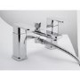 RAK Ceramics Resort Bath Shower Mixer Tap