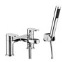 RAK Ceramics Compact Eco Bath Shower Mixer Tap