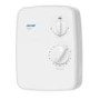 Triton Agio 8.5kw White Electric Shower