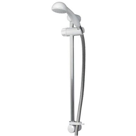 Triton Agio 8.5kw White Electric Shower