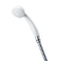 Triton Agio 8.5kw White Electric Shower