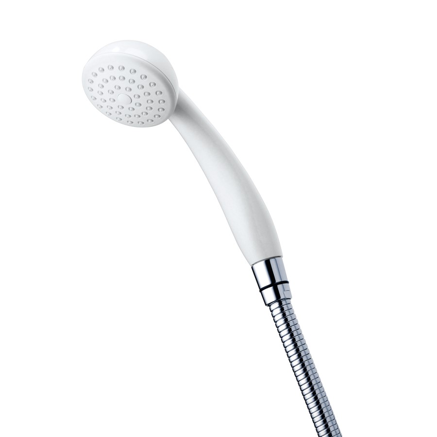 Triton Agio 8.5kw White Electric Shower